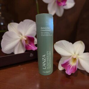 L'anza Scalp Therapy Balancing Conditioner 8.5 oz